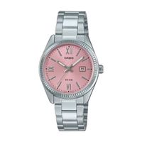 RELOJ ANALOGICO MUJER LTP-1302DD-4A1VDF CASIO - 1027759