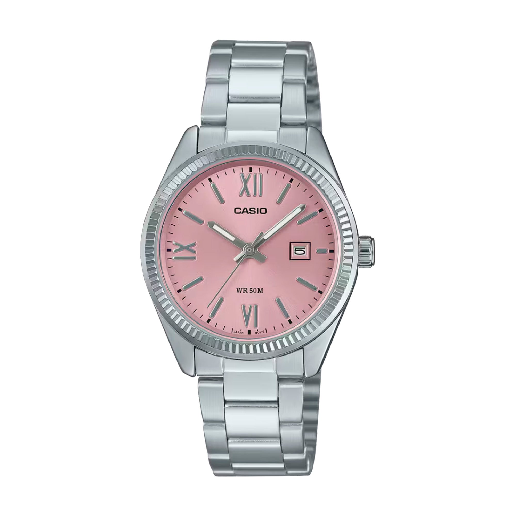 RELOJ ANALOGICO MUJER LTP-1302DD-4A1VDF CASIO - 1027759