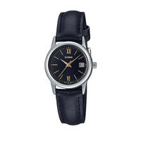 RELOJ ANALOGICO MUJER LTP-V002L-1B3UDF CASIO - 1027720