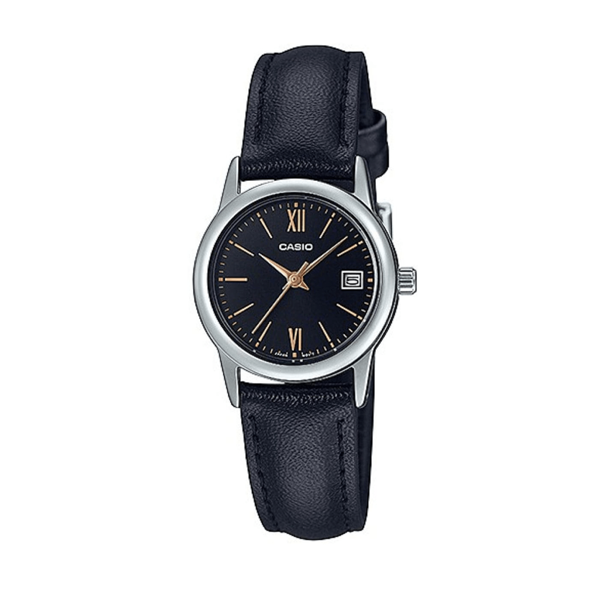 RELOJ ANALOGICO MUJER LTP-V002L-1B3UDF CASIO - 1027720