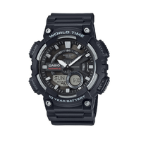 RELOJ ANALOGICO-DIGITAL HOMBRE AEQ-110W-1AVCF CASIO - 1027744