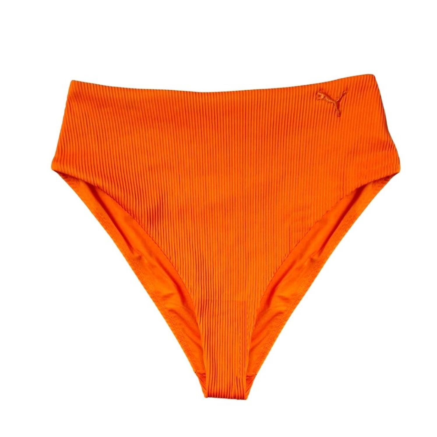 Calzon Bikini Puma ForeverBetter - Naranja