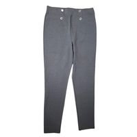 Pantalon Calvin Klein M4GKF278 - Negro