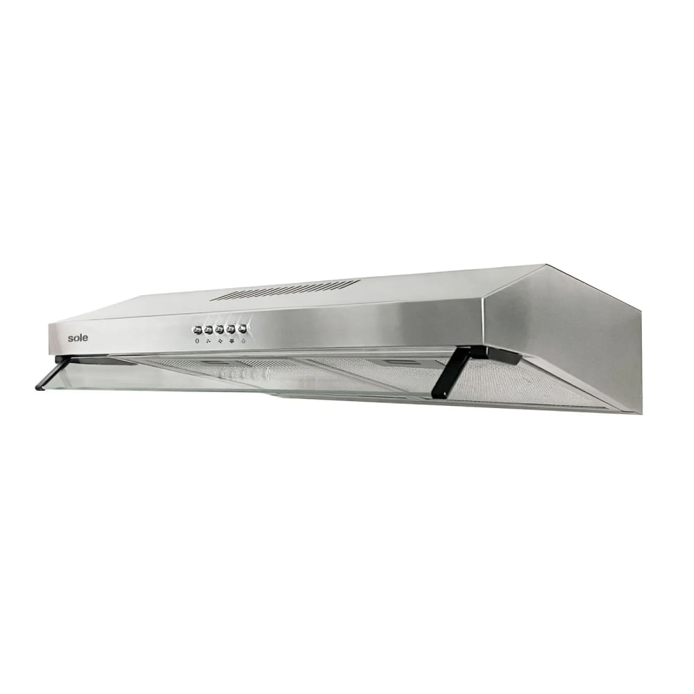 Campana Extractora Sole TURE15COV2 60cm (MUNDO ELECTRONICO)