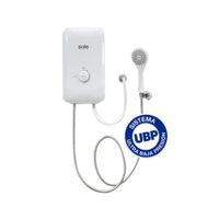Rapiducha Sole Enjoy SOLRD4000V3C 4000W – Agua Caliente Instantánea con Tecnología UBP (MUNDO ELECTR