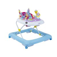 Andador Musical Infanti Unicornio
