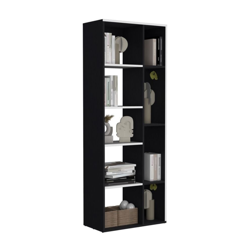 Biblioteca Rookie Blanco Wengue