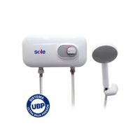 Rapiducha 4200W SMILE Sole SOLRD4200SMC (MUNDO ELECTRONICO)