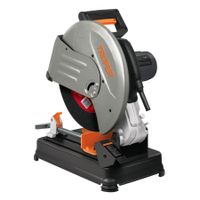 Tronzadora Cortadora de Metales 2220W 14"" Truper