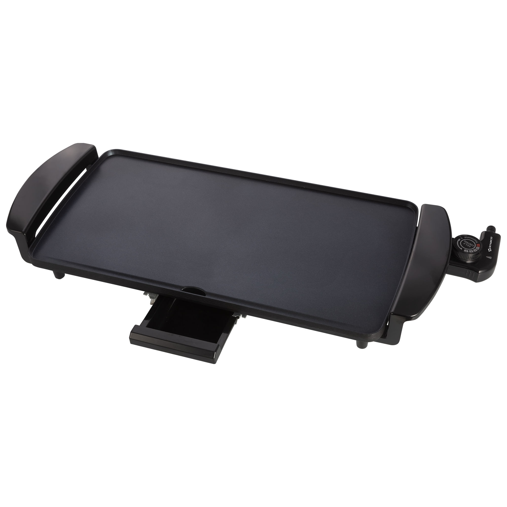 Plancha Imaco antiadherente IG5025