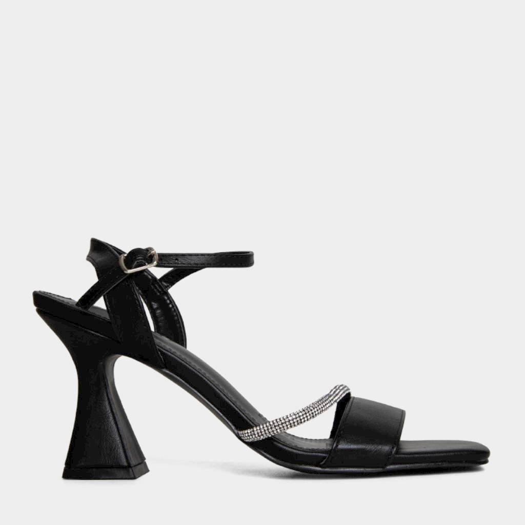 Sandalias De Vestir Footloose Mujeres Ftl-I0002