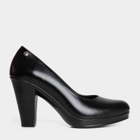 Zapatos Casual Top Model Mujeres Tmo-N0029 Cuero