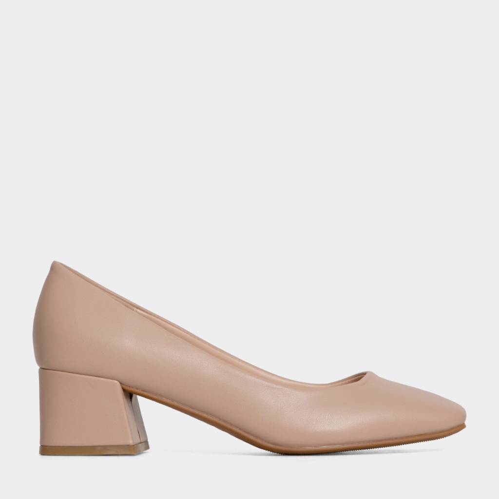 Zapatos De Vestir Footloose Mujeres Ftl-I0023