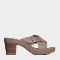 Sandalias Casuales Footloose Mujeres Ftl-I0040