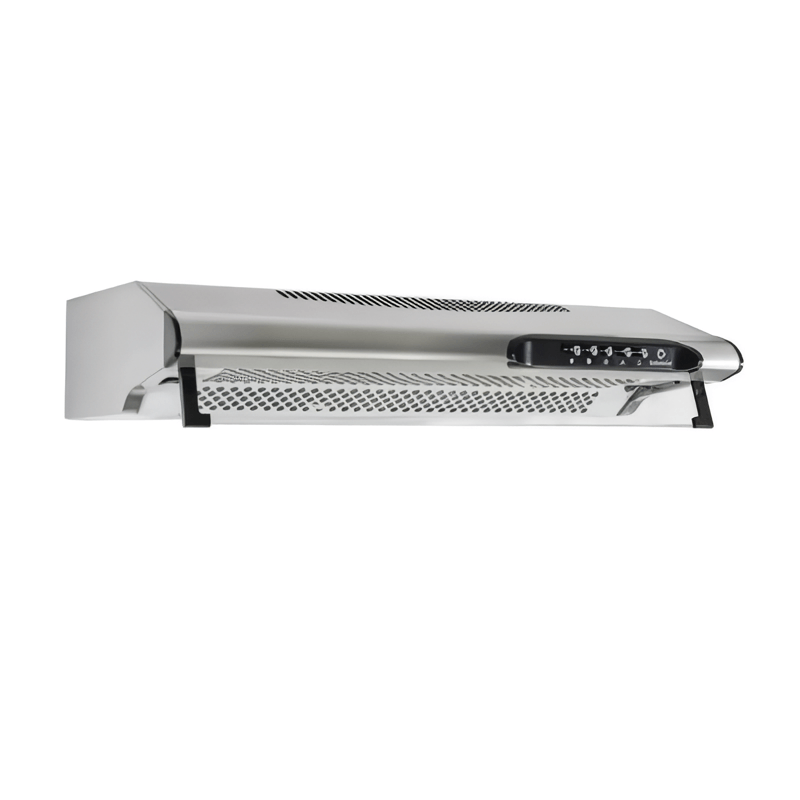 Campana Extractora Indurama 3 Vel cei-602crp