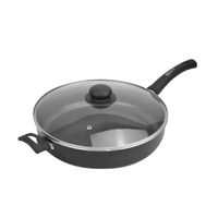 Cacerola 28 cm. Nova Antiadh. T/V Facusa