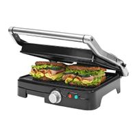 Grill Panini IG2923 – Potente y Versátil (MUNDO ELECTRONICO)