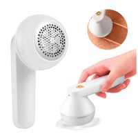 Antipillig Removedor Inalámbrico Para Ropa Blanco