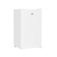 Frigobar 90L INDURAMA RI-101BL(MUNDO ELECTRONICO)