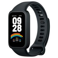 Pulsera Xiaomi Mi Smart Band 9 Active Negro