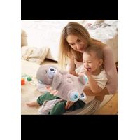 PELUCHE DE NUTRIA QUE RESPIRA (oferta)
