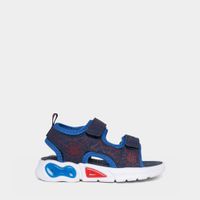 Sandalias Casuales Footloose Kids Infante Ftk-I0015