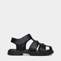 Sandalias Casuales Footloose Kids Pre Escolar Ftk-N0002