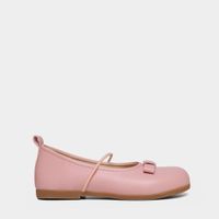 Zapatos Casuales Footloose Kids Infante Ftk-N0005
