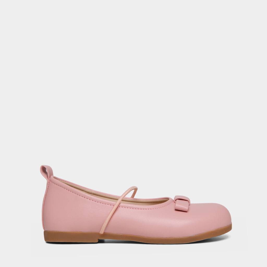 Zapatos Casuales Footloose Kids Infante Ftk-N0005
