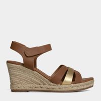 Sandalias Casuales Footloose Mujeres Ftl-I0116