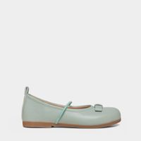 Zapatos Casuales Footloose Kids Infante Ftk-N0005