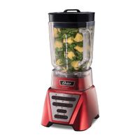 Licuadora Xpert Serie 3 Oster de 2L BLST3A R2G-La Licuadora Xpert BLST3A R2G 053 posee un vaso de vi