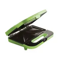 Sandwichera Oster CKSTSM2885K 750W Verde