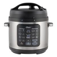 MULTIOLLA TURBO OSTER 5.7 LT DIAMONDFORCE 14 FUNCIONES CKSTPCECT57DF (MUNDO ELECTRONICO)