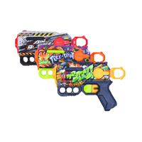 Lanzador De Dardos Air Blaster