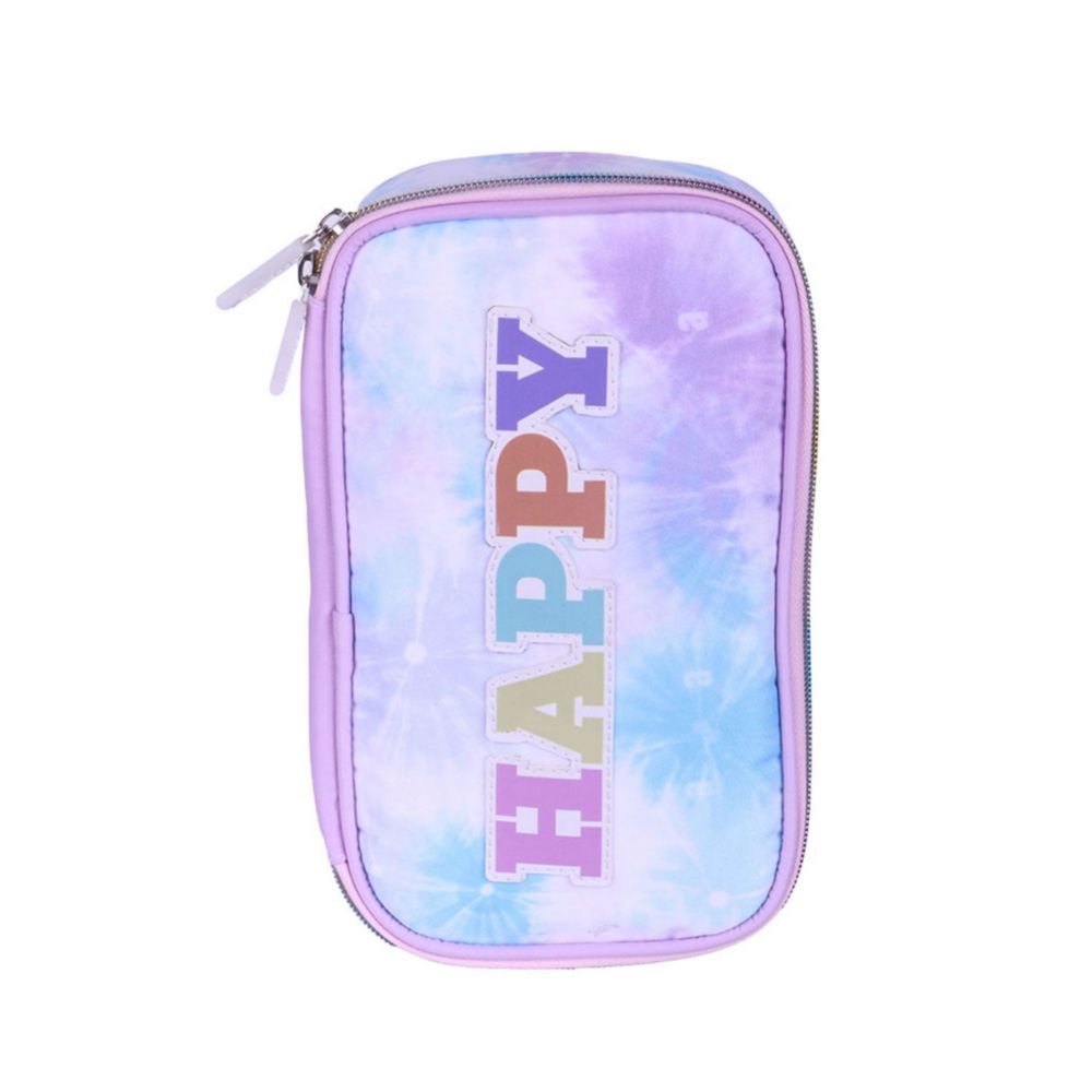 Cartuchera Bags Artesco Happy