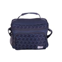 Lonchera Bags By Artesco Mosaic Ngo