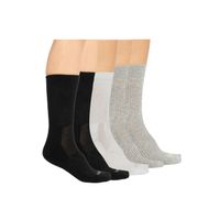 Pack 5 Medias Kayser Unisex 99.Np5700-Neg1-25/29