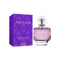 Perfume Poison Aris Mujer Edp 100 Ml