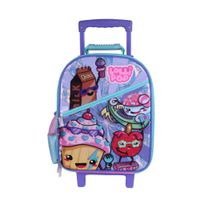 Maleta Bags By Artesco Sweet Tour