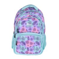 Mochila Bags By Artesco Autumn Pastel