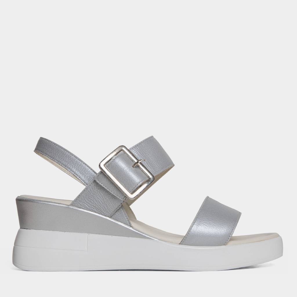 Sandalias Casuales Top Model Mujeres Tmo-N0010 Cuero