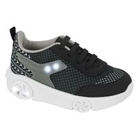 ZAPATILLAS NIÑO MOLEKINHO NEGRO 2632.209.28471