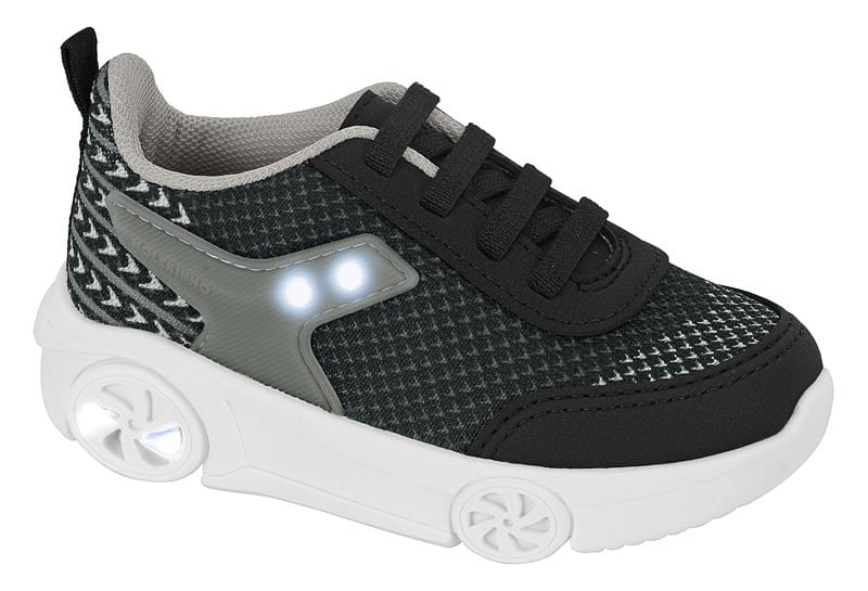 ZAPATILLAS NIÑO MOLEKINHO NEGRO 2632.209.28471