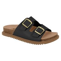 SANDALIAS NIÑA MOLEKINHA NEGRO 2357.103.20384