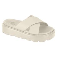 SANDALIAS NIÑA MOLEKINHA BLANCO 2362.100.9569