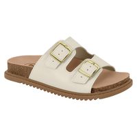 SANDALIAS NIÑA MOLEKINHA BLANCO 2357.103.20384