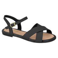 SANDALIAS NIÑA MOLEKINHA NEGRO 2157.1050.9569