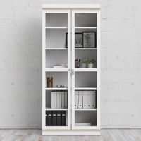 Vitirina Vintage Romeo color Blanco/Duna 2 puertas TU MESITA
