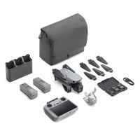 Drone Dji Air 3S Fly More Combo ( DJI RC 2)